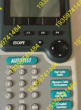 议价：MICROTEST网络仪