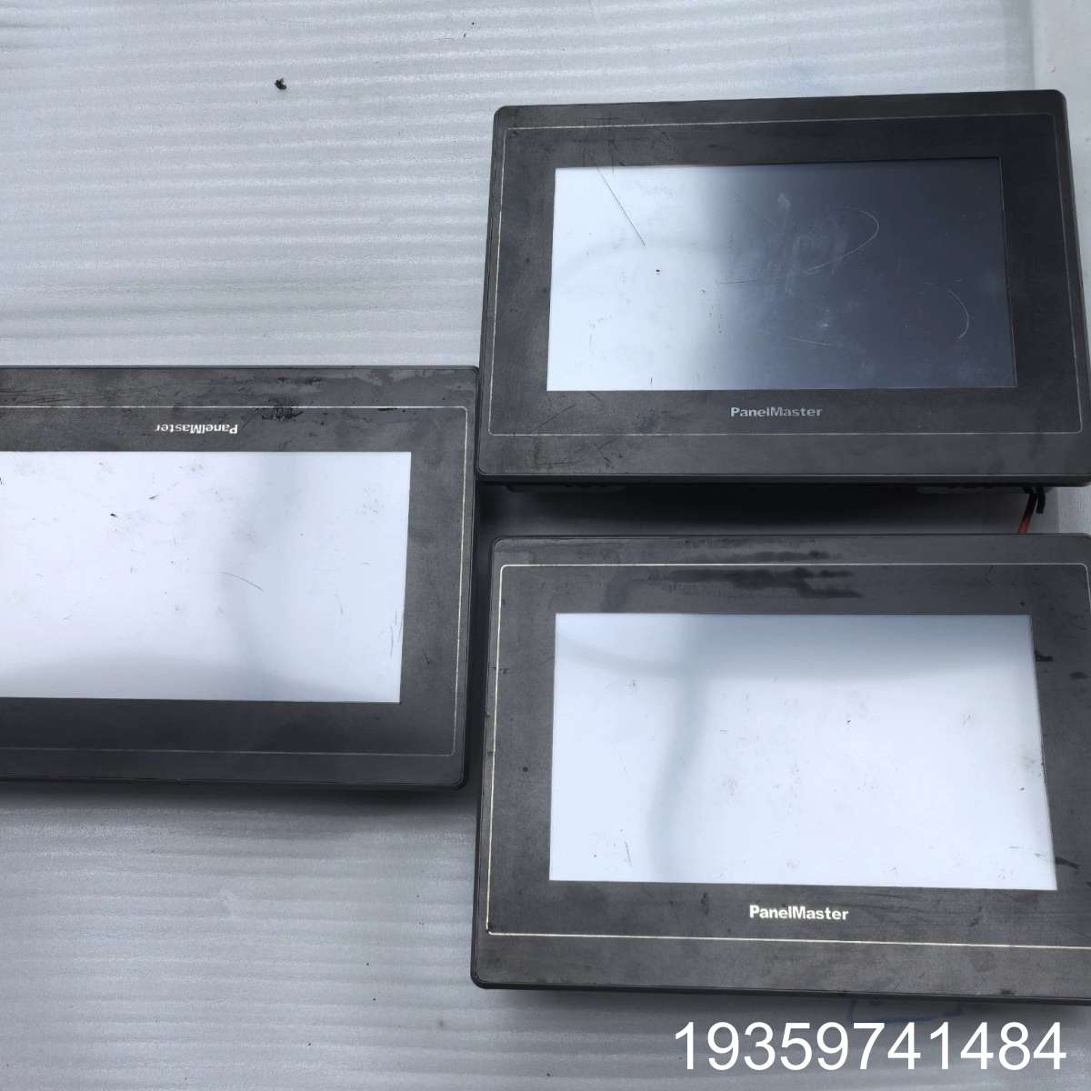 屏通人机PA070-10T 良  图议价