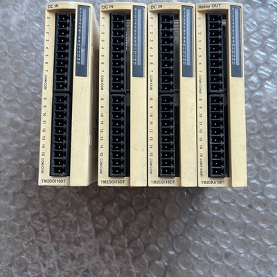 议价：施耐德模块TM2DRA16RT（1个）（100元）拆机正品T