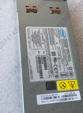 议价：英特尔intel AXX1300TCRPS ，1300W