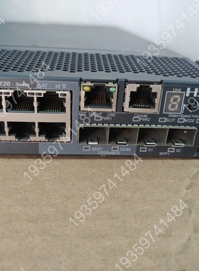 北京机房下架 S5120-52SC-HI 机器48个 议价