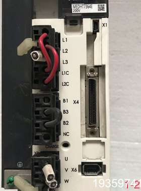 伺服A5 2.5kw驱动器MEDHT7364E，议价