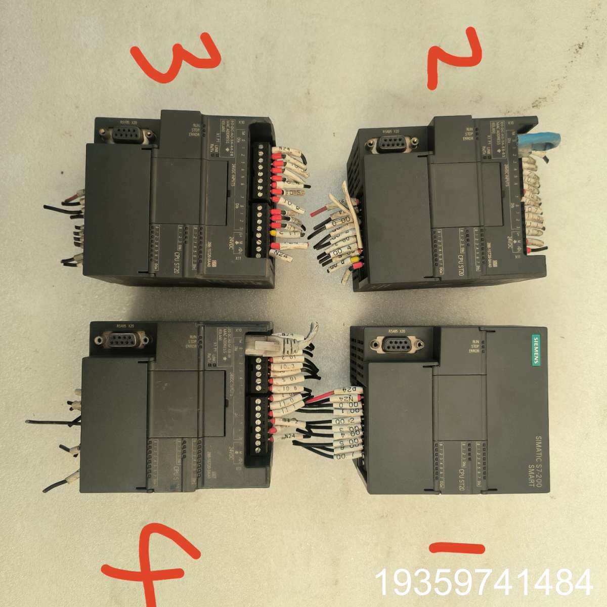 6ES7288-1ST20-0AA0议价