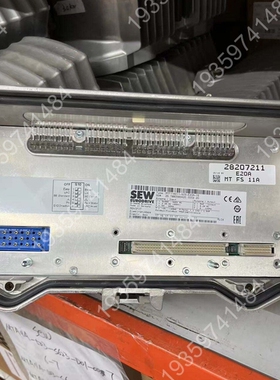 SEW ，MOVIFIT-EBOX功率单 ，型号MTF11 议价