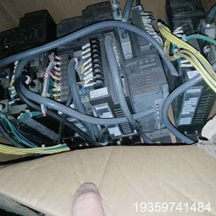 伺服驱动RYE一75D 很议价