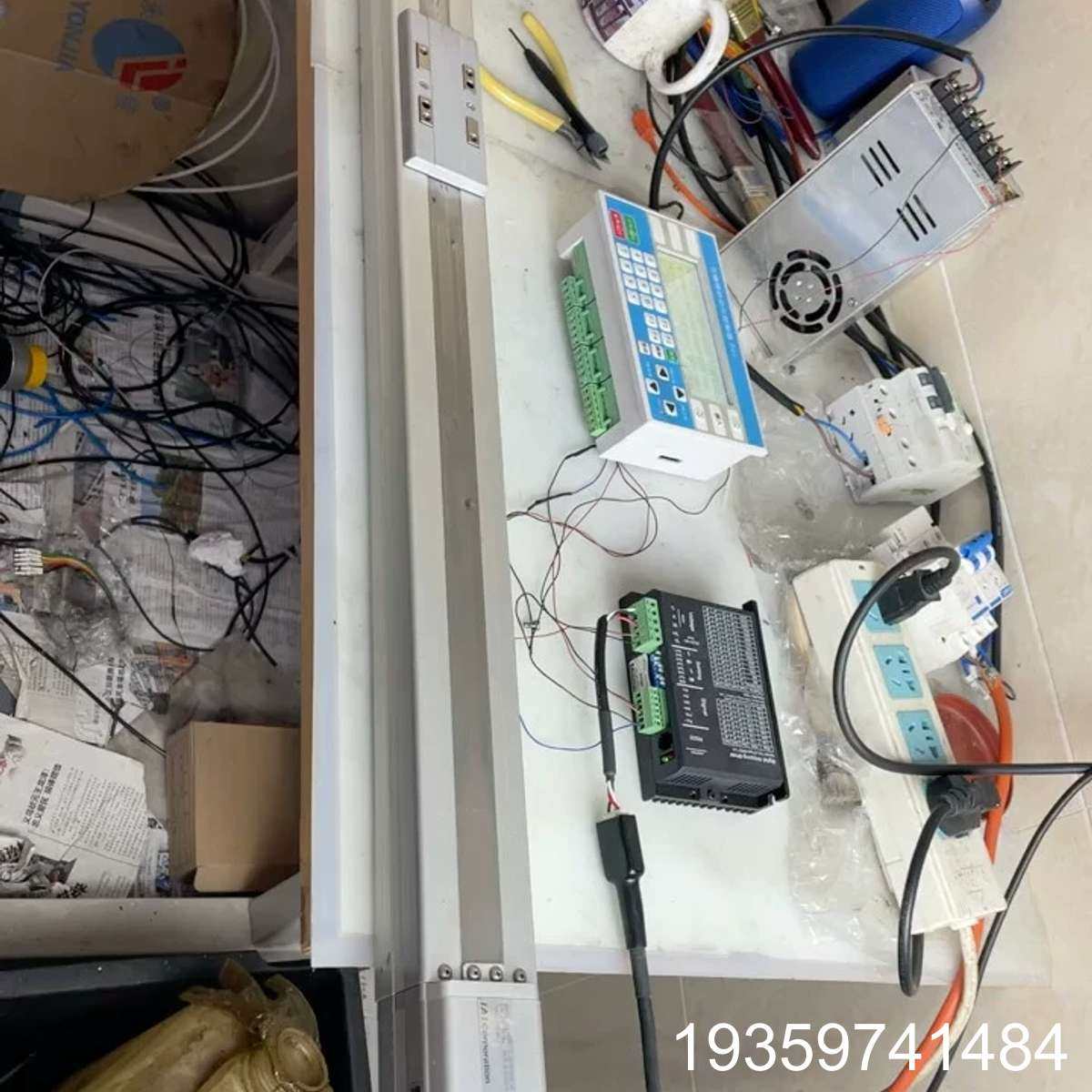 IAI滑台 RCS/2-SA5/6C-I-30-6/12-3议价