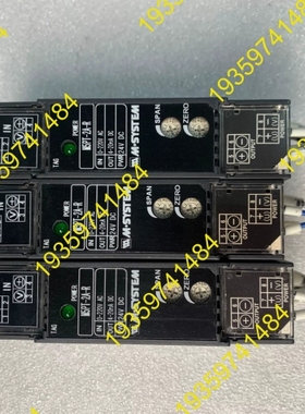 议价：M-SYSTEM爱模MPT-2A-R 信号隔离器，货