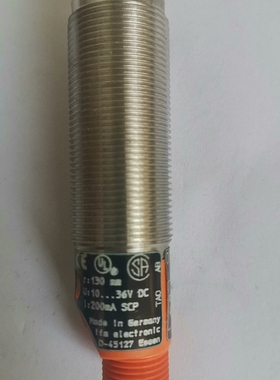 议价：IFM易福门etector OG5098光电开关传感器OGH