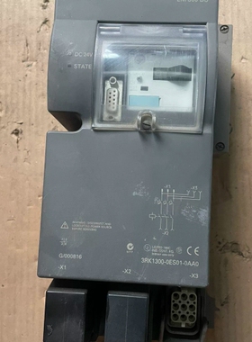 议价：西门子EM 300 DS拆机模块，型号3RK1300-0ES