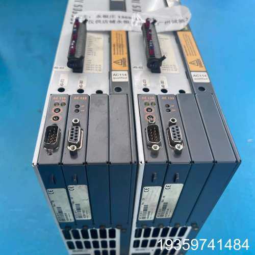 贝加莱伺服8V1045.00-2 ACOPOS 1045 拆议价