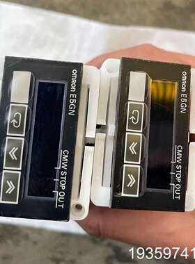 温控器E5GN-Q1P E5GN-R1P E5GN-Q1TD议价