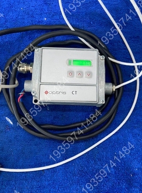 OPTRIS OPTCTLT20CB 4AIG-E2KE-8 议价
