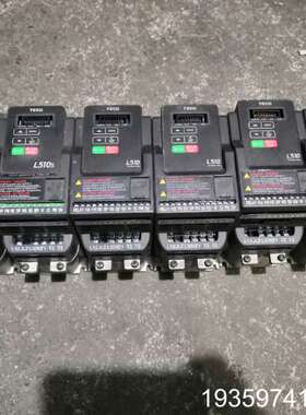 东变频器，L510-201-H1-PG，L510S议价