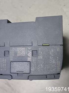 PLC SIMATIC S7-1200 CPU 121议价