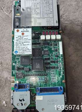 伺服CACR-SR15BE13D，，议价