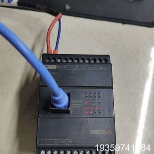 D24 永宏PLC 14MR2 B1z 议价 永宏模块