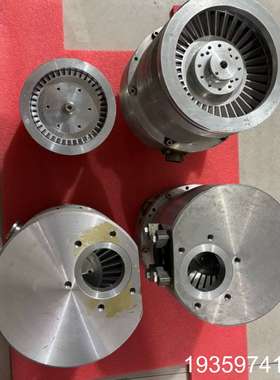 阿尔卡特ALCATEL ATP150分子泵，片，如议价