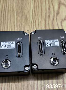 STC-CMB120APCL-F 工业相机 黑白F口，120议价