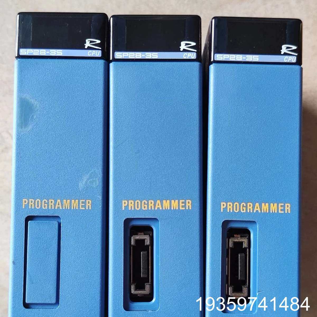 YOKOGAWA 横河 PLC模块议价