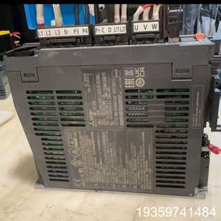 2022年 伺服驱动器MR 200W 20A 议价