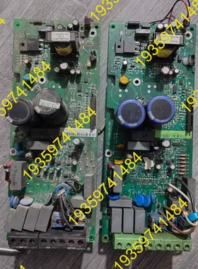议价：变频器ACS510/550电源板4kw驱动板SINT4