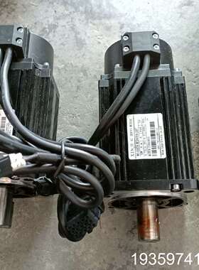 750W信捷伺服电机MS-80STE-M02430B-20P议价