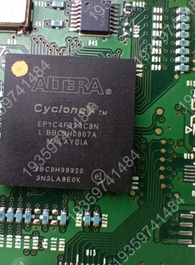 EP1C4F324C8N LBBC9H0807A TMS32 议价