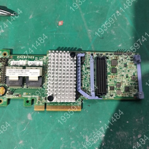 IBM M5110E RAID卡 议价