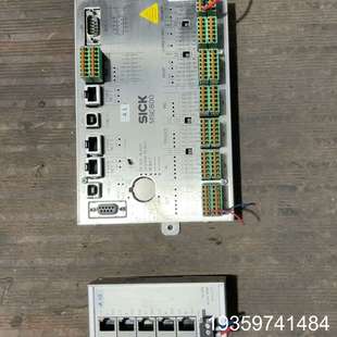 eCon议价 VIS SICK西克MSC800控制器