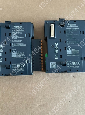 Modicon TM3DM8RG扩展模块， 议价