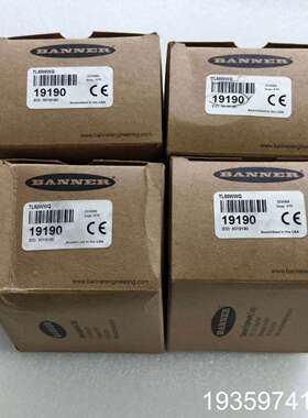 邦纳报警灯TL50WWQ议价