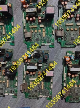 议价：A740系列15kw变频器电源驱动板A74MA15D型号
