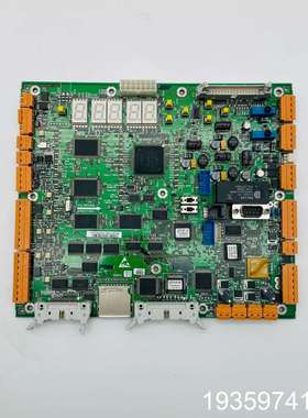 通力电梯CPU561主板KM773390G03G04G06议价