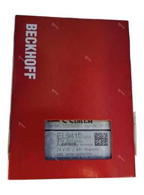 BK9000 EL6022 KL3458倍福BECKHOFFPLC模块 议价