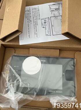 步科GH043EU2议价