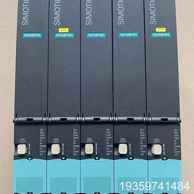SIMOTION D 控制器，型号6AU1445-2A议价