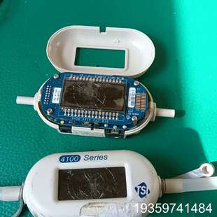 气体测流流量计校准仪 TSI热式 4100系议价 两件 价