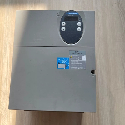 议价：施耐德伺服驱动器LXM05AD57N4 6KW