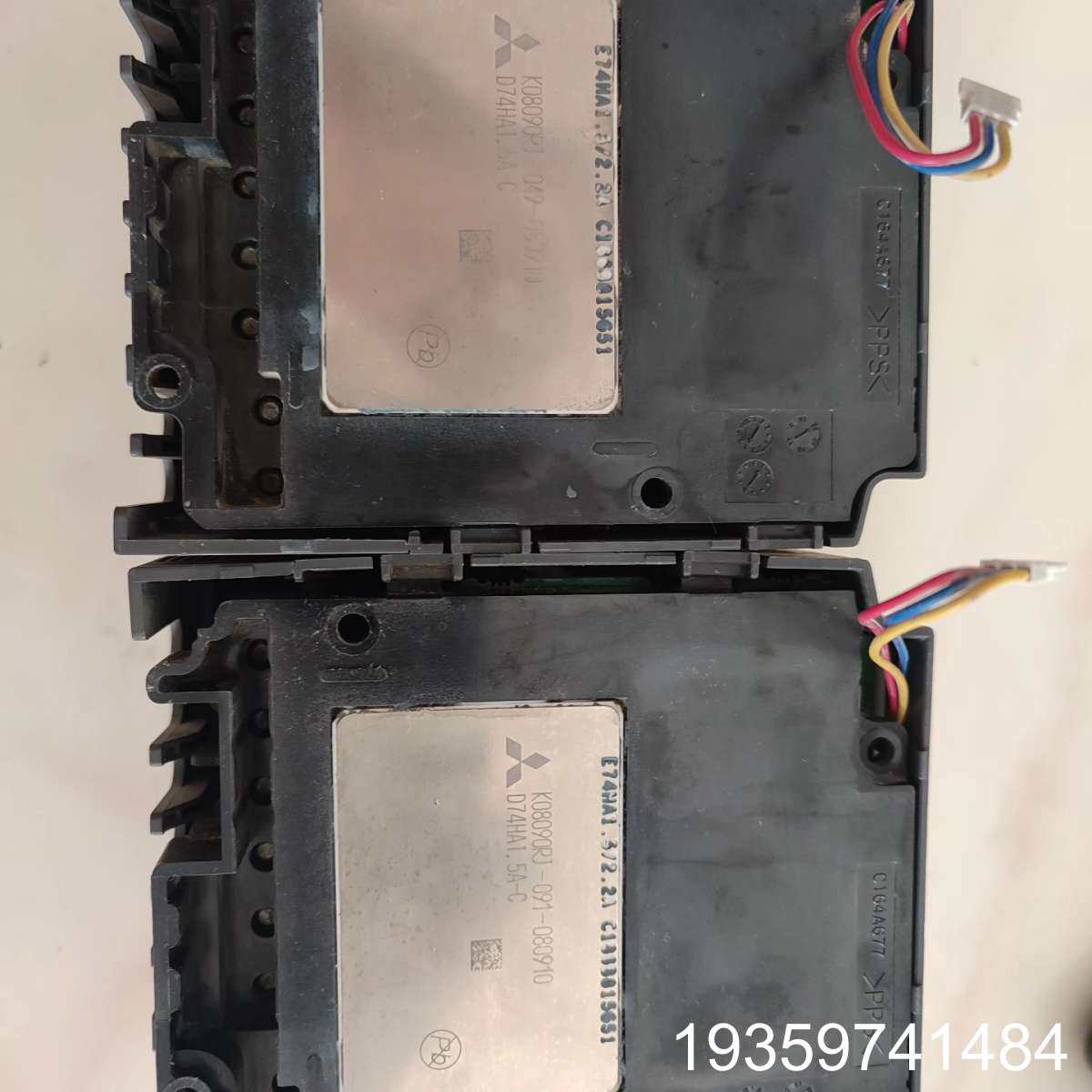 变频器FR-D740-1.5K-CHT，图2，没底议价