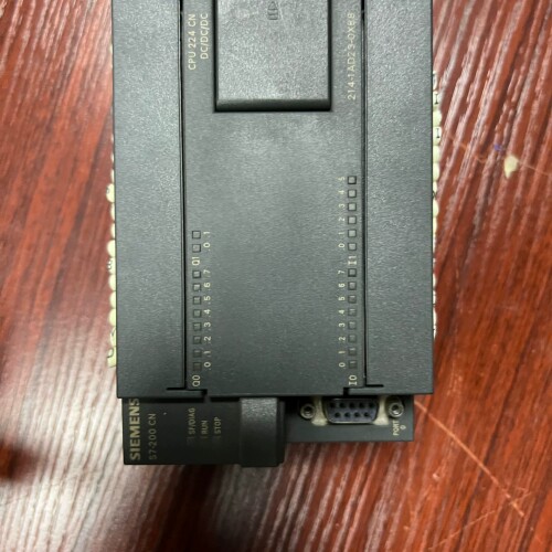 议价：西门子PLC模块214-1AD23-0XB8