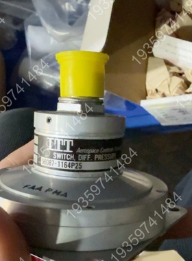 ITT差压开关 98087-1164P25 议价