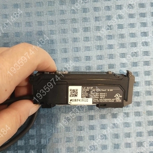 议价 品如 基恩士LV N11P光纤放大器