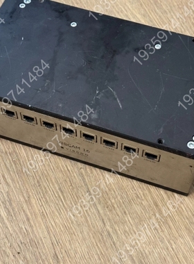 VISCOM视觉检测机 VISCAM 16控制器 议价