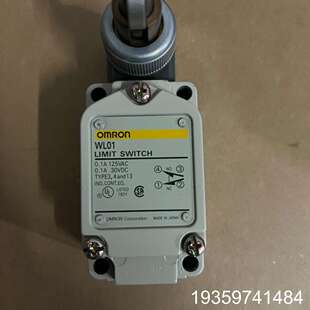 限位开关 SD2 货过 没议价 WL01
