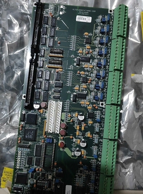 议价：VILTER MANUF ACTURING CORP.ANA