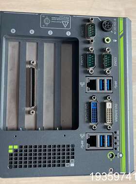 工控机NUV0-4022 42C-00045 GPPGB议价