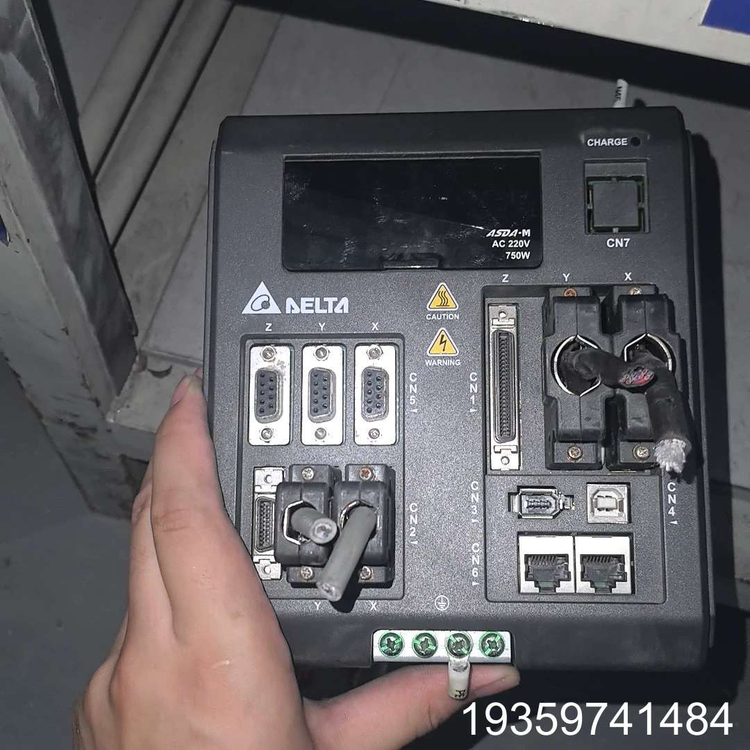 国产台达多轴伺服驱动控制器。议价