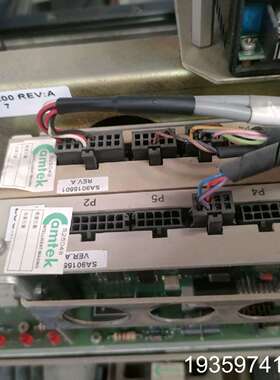 CAMTEK康代 控制器  驱动SA9015501议价