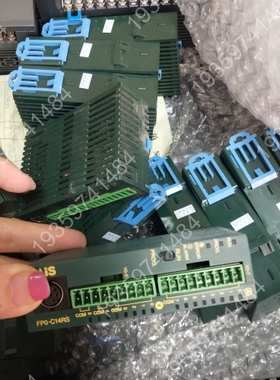 plc fpor-c14crs c14rs fp 议价