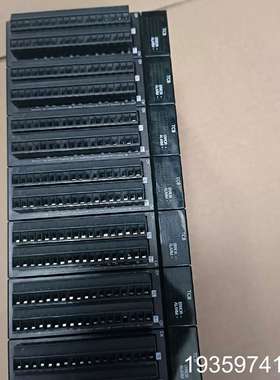 产PLC模块，型号是AFP7TC8，图片，，议价